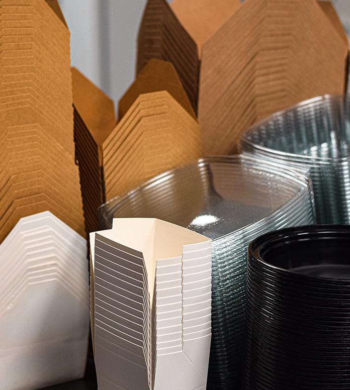 Packaging Solutions