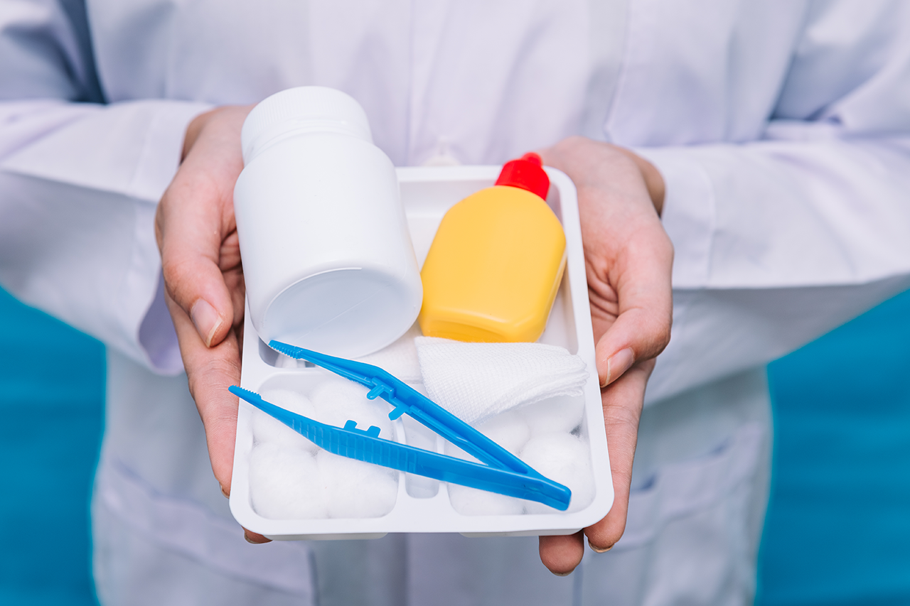 Healthcare & Consumer Goods