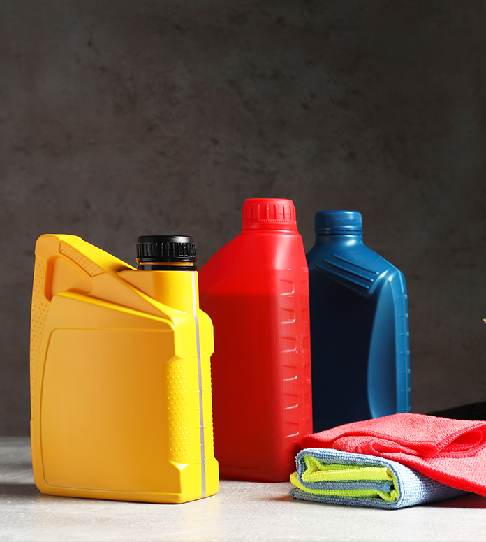Automotive Components